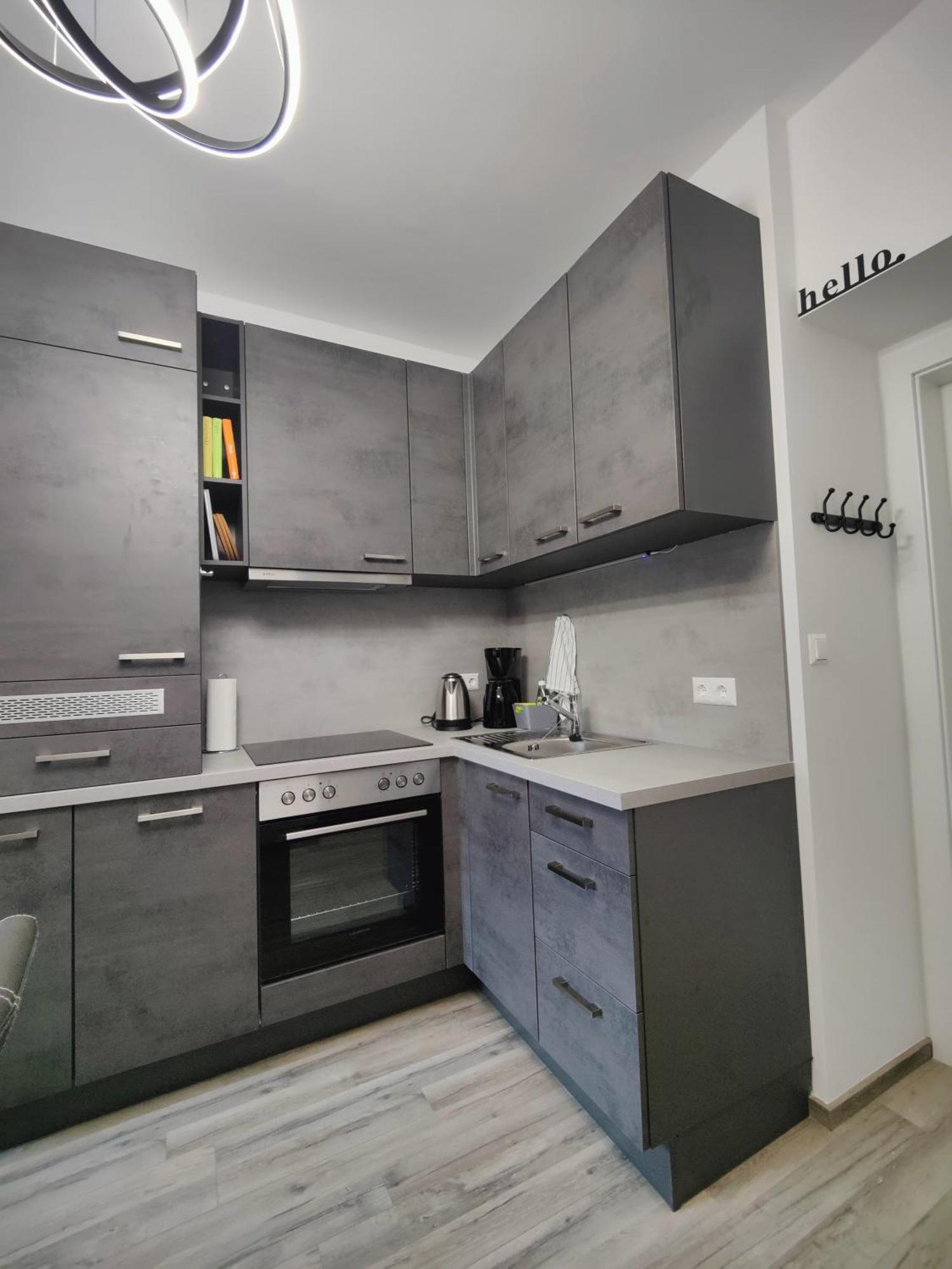 Appartement Wachau An Der Historischen Stadtmauer *
