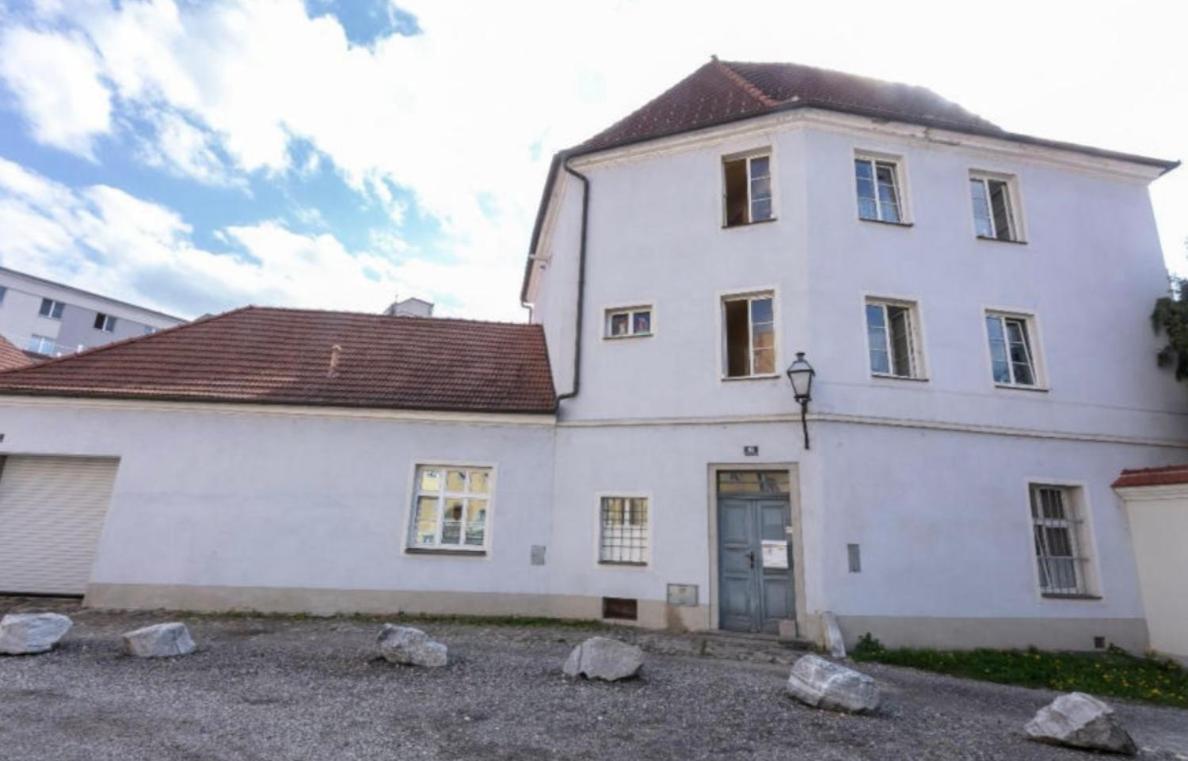 Appartement Wachau An Der Historischen Stadtmauer Krems an der Donau